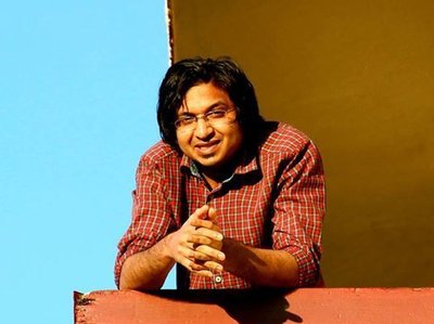Soura Pandey photo