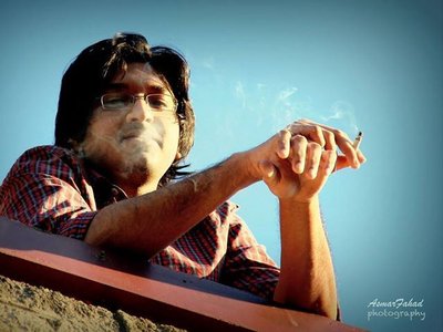 Soura Pandey photo