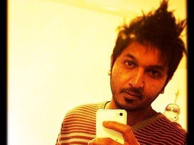 Soura Pandey photo