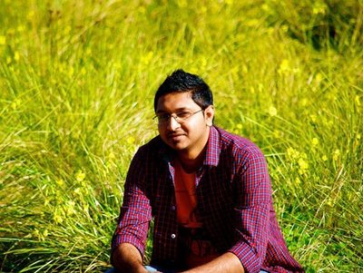 Soura Pandey photo