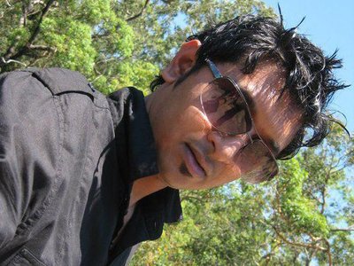 Soura Pandey photo