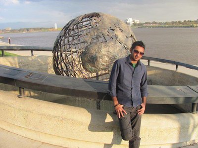 Soura Pandey photo