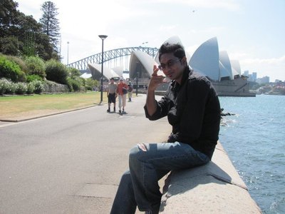 Soura Pandey photo