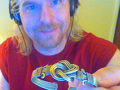 Mithrilweaver - a weaver of mithril am I.