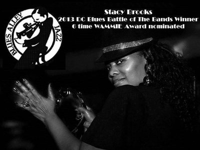 visit www.bluesalley.com for your $20 tickets for the 8pm or 10pm shows