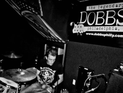Freeman at The Dobbs Photo Courtesy of Abercrombie Photo