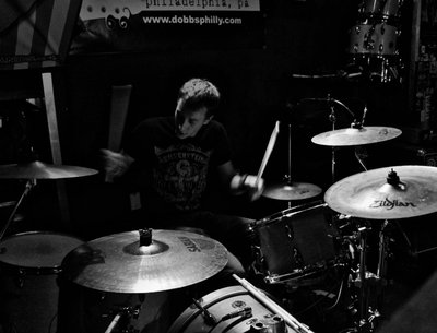 Freeman at The Dobbs Photo Courtesy of Abercrombie Photo