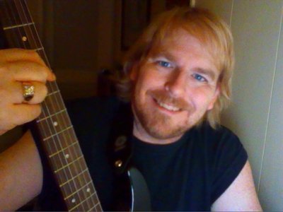 Konstantin The Mithrilweaver photo