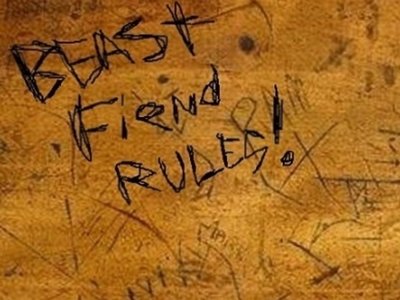 Beast Fiend photo