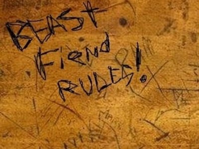 Beast Fiend photo