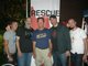 Newsong Live Rescue southern tour