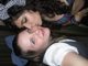 me & my girlfriend