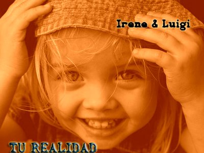 tu realidad - front