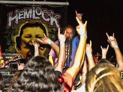 Hemlock photo