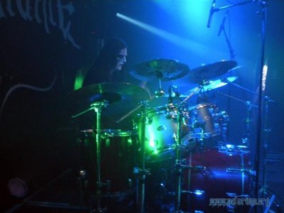 NEFARIUM photo