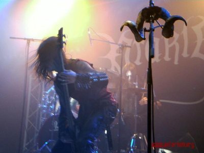 NEFARIUM photo