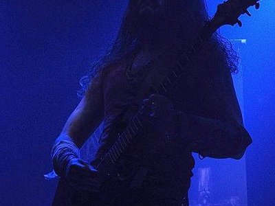 NEFARIUM photo