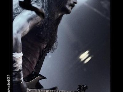 NEFARIUM photo