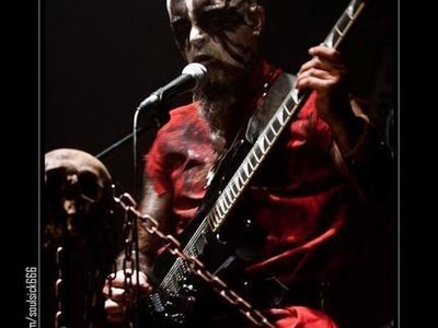 NEFARIUM photo