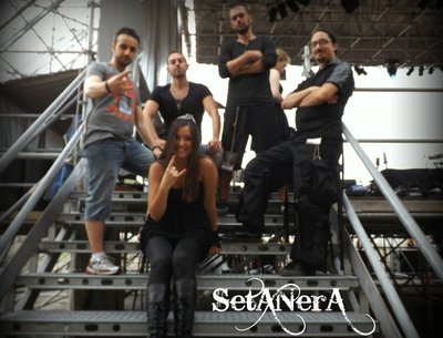 SETANERA photo
