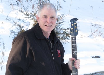 Winter Music