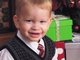 Zander 2 years old