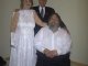 Cindy, Ron and Pastor Joe