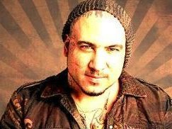 Vino Alan (KiLLiNG HEROiN) photo