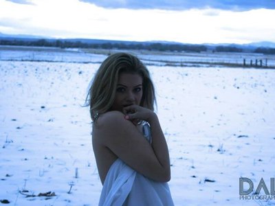 Jules Britt photo