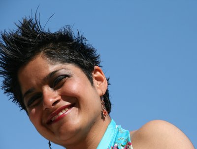 Aneesa Chaudhry