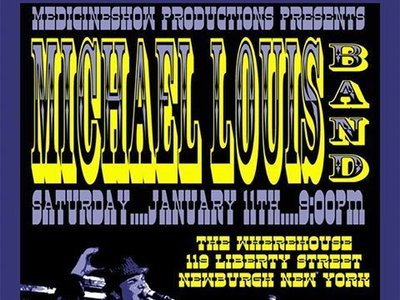 THIS SAT 1.11.13 NEWBURGH, NY
