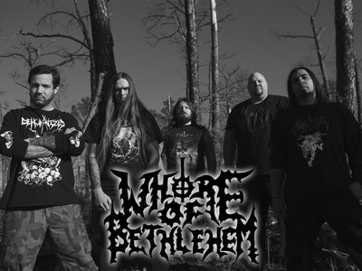 Whore of Bethlehem photo