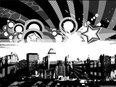 Timeless City 