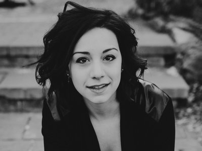 Christina Custode photo