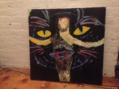 Gato Loco photo
