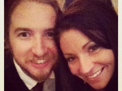 Nick & Paige photo