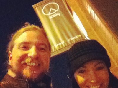 Nick & Paige photo