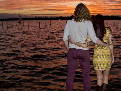 Nick & Paige photo