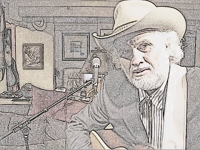 Joe Kady photo