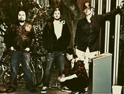 Decades: Reign. Liberty. Rock.