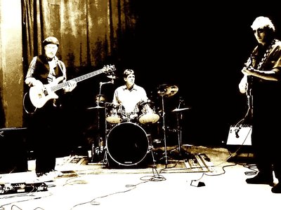 leehoward, John Waller and Joe Livoti