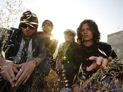 Rival Sons photo