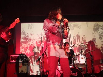 Rival Sons photo