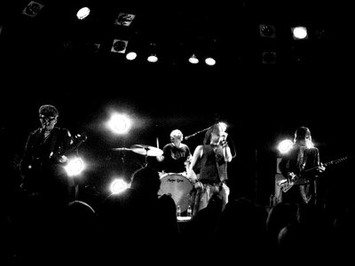 Rival Sons photo