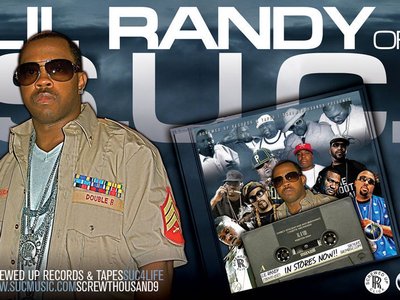 Lil Randy of SUC