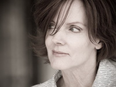 Maggie Baird photo