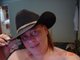 just me