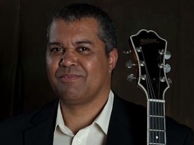 Cool vibe - Vernon Fuller