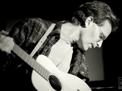 Bob Katz photo