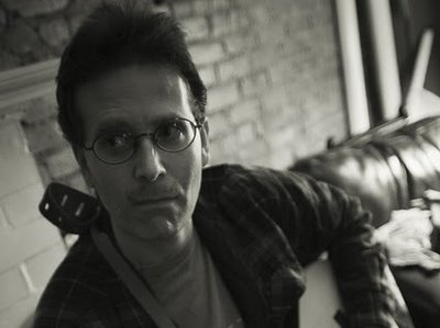 Bob Katz photo